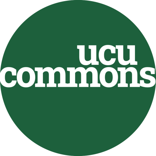 UCU Commons