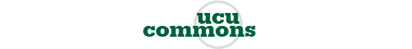 UCU Commons