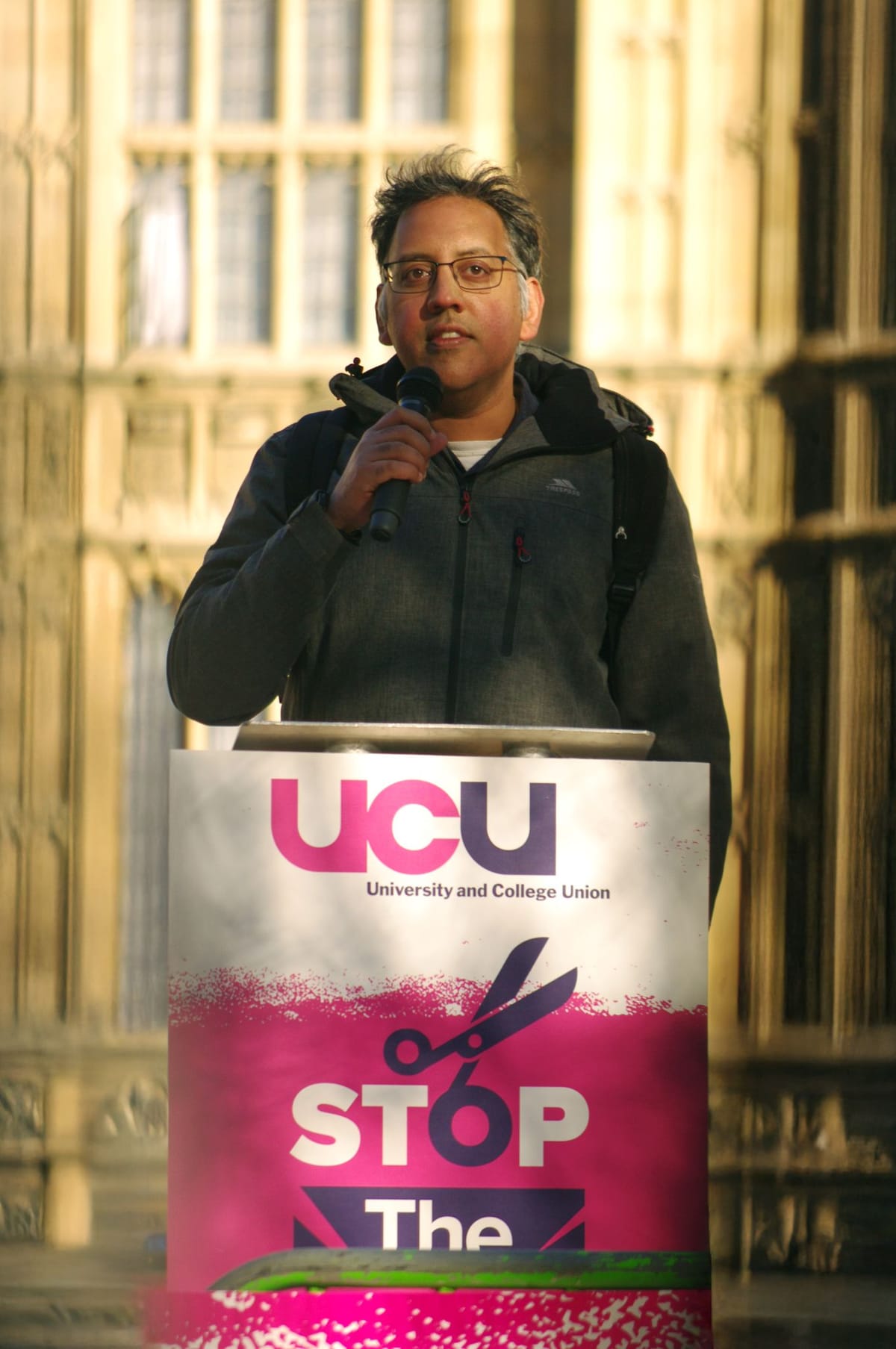 Protect Education Now: national rally on Saturday 10 May