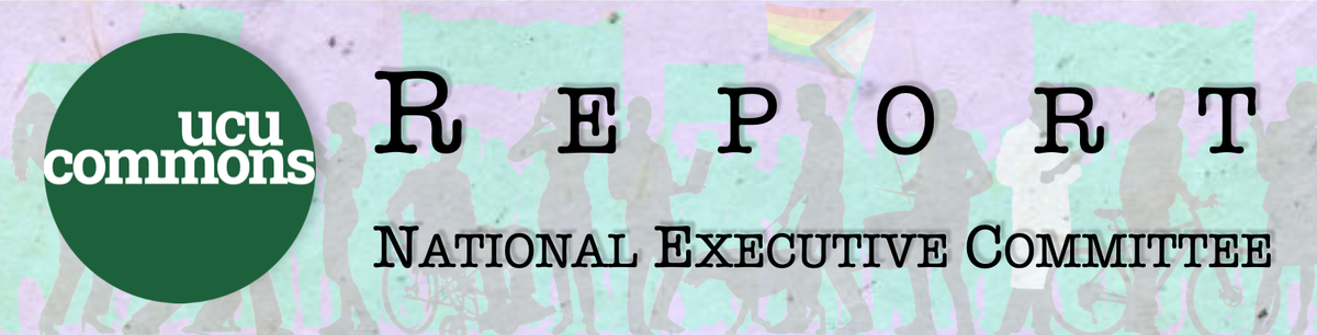 UCU Commons NEC report