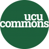 UCU Commons a